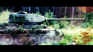 Трейлер: «Белый тигр» готовится к бою (World of Tanks)