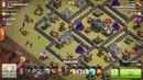«Clash of Clans»-Баг, П.Е.K.К.А исполняет лунную походку