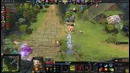 Dota 2 Insane Skill Game Sccc Invoker – LGD Newbee – The Summit 6