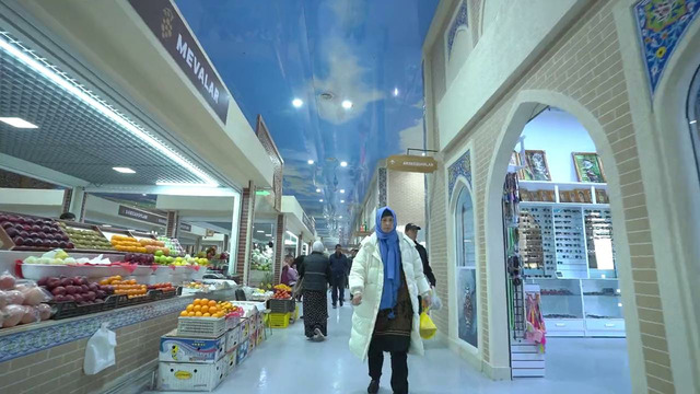 Ecobozor Beruniy
