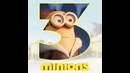 Minions – 3 day