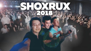 Shoxrux 2018 | vlog