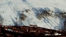 Экстремал выжил, пролетев 160 метров