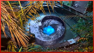 Ingenious DIY Hydroelectric Turbine Systems | Free Energy