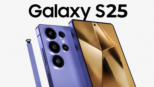 Samsung Galaxy S25 — Зміни, на які ВСІ чекали