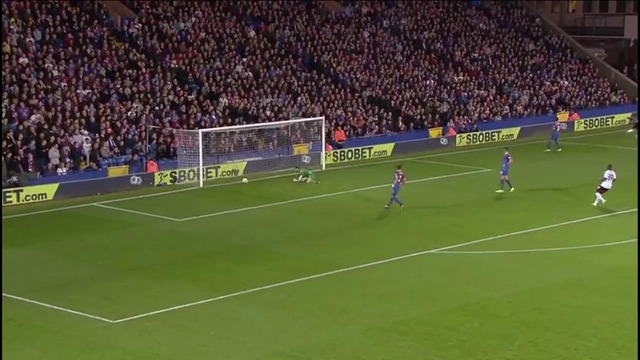 Pajtim Kasami Goal: FIFA Puskas Award 2014 Nominee