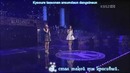 Eun Jung & Suzy – Winter child (Dream High OST) (рус. караоке + романизация)