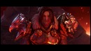 Heroes of the Storm – Вариан Ринн и Рагнарос! MegaCinematic (RUS)