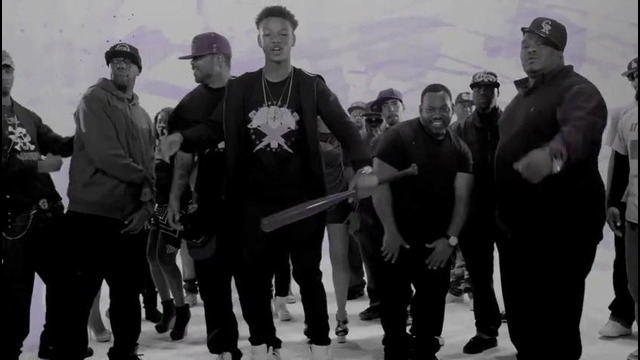 Method Man – The Purple Tape (feat. Raekwon, Inspectah Deck)