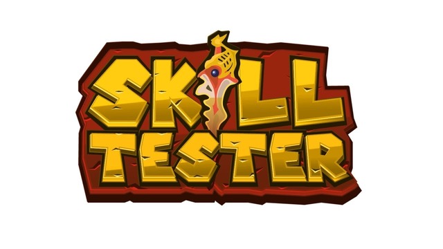 Skill Tester 2 выпуск! 4 июля в 15-00