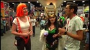 California On Comic-Con 7