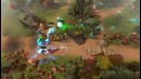 Dota 2 How to Starstorm