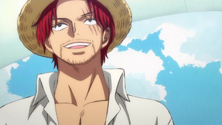 One Piece – 1029 Серия