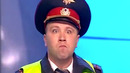 Мент в такси – КВН Триод и Диод