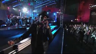 Ne-Yo Performs Don’t Make Em Like You