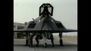 F-117 Nighthawk