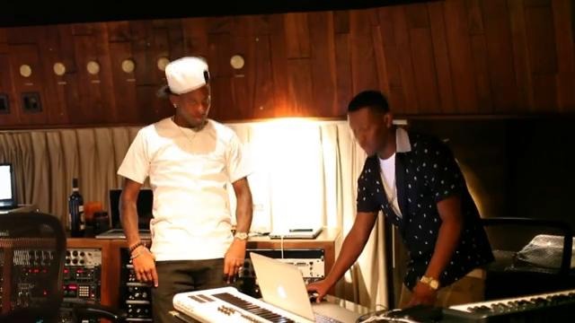 Один из лучших битмейкеров современности (Hit-Boy)