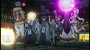 Log Horizon – 22 Cерия (Хит Осени 2013!)