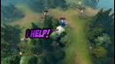 Dota 2 Symphony of Fails – Ep. 87