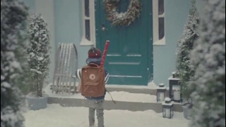 Подарок из детства | The letter – Stockmann Commercial (2014)