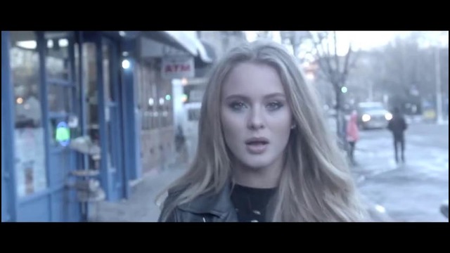 Zara Larsson – Uncover (Oficcial Video)