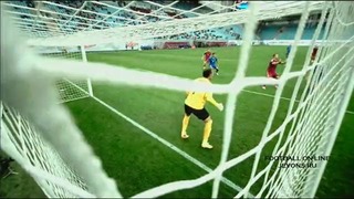 Россия – Азербайджан 4 0