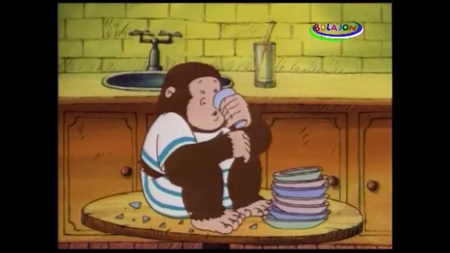 Qunduz amakining qissalari. 9-qism. Emil | Estash va Raul