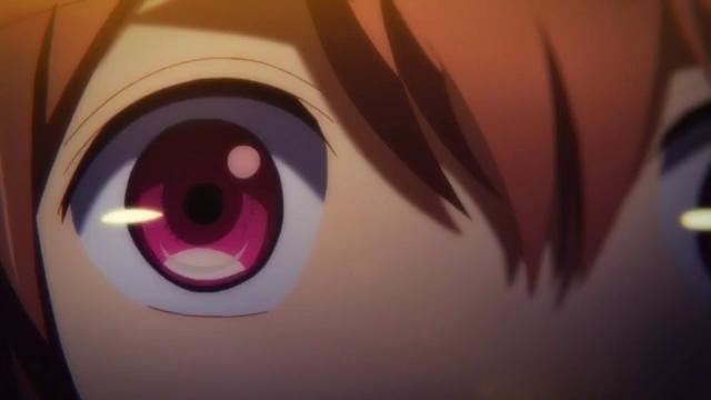 Devil’s Line「AMV」- Horns