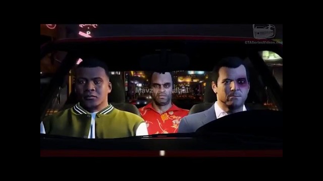 Пародия Шоу №2