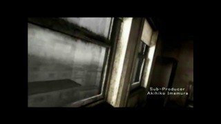 Silent Hill 4 The Room – 1