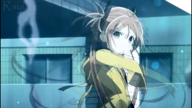 Black Bullet AMV – Died In Your Arms