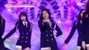 PRODUCE48 – 2nd Team – Short Hair (AOA cover)