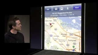Tech News — iOS 5, iPhone 4S, GTA 3 Mobile, пара планшетов