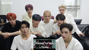 Реакция Stray Kids на клип «God’s Menu» [рус. саб]