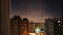Световые столбы и Ледяные иглы