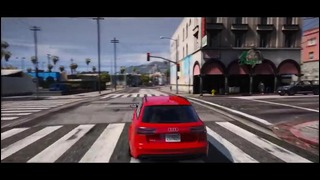 GTA 6 Graphics – ✪ REDUX – Cars Gameplay! Ultra Realistic Graphic