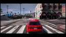GTA 6 Graphics – ✪ REDUX – Cars Gameplay! Ultra Realistic Graphic
