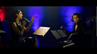 Dua Lipa x Gallant – Tears Dry On Their Own | In The Room | Episode 6