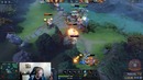 Dota 2 Как NS попал в Скрытый Пул