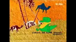 Schnappi das kleine Krokodil (2005)