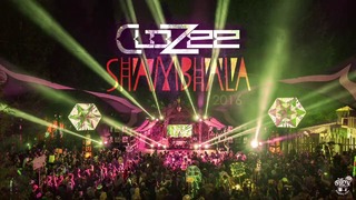 CloZee – Shambhala 2016 Mix – The Grove
