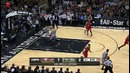 Top 10 NBA Plays: January 31st