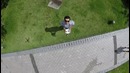 DJI PHANTOM 2: первый полет над Гуанчжоу