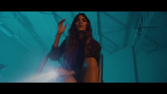 Tishmal – Underneath (Official Video 2k17!)