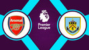 Арсенал – Бёрнли | Английская Премьер-лига 2020/21 | 12-й тур