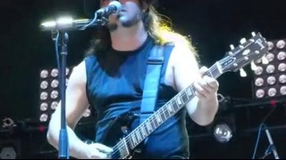 Scars On Broadway – Guns are loaded (Live at Epicenter Festival 2012)
