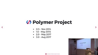 Getting Started with Polymer 3