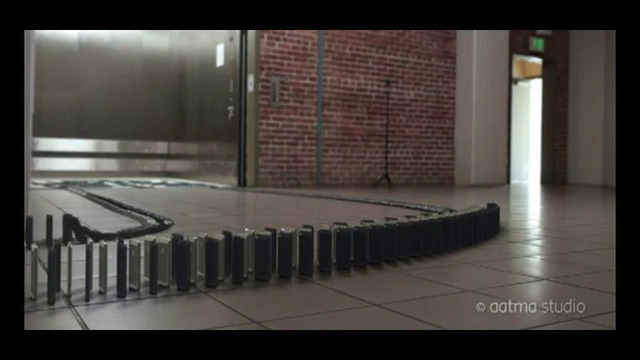 Вот ето шоу