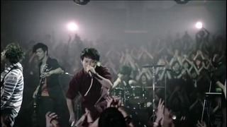 UVERworld – IMPACT (Official Video 2014!)