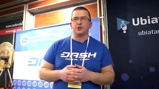 Dash – максимальный обзор проекта и криптовалюты от Олега Каримова